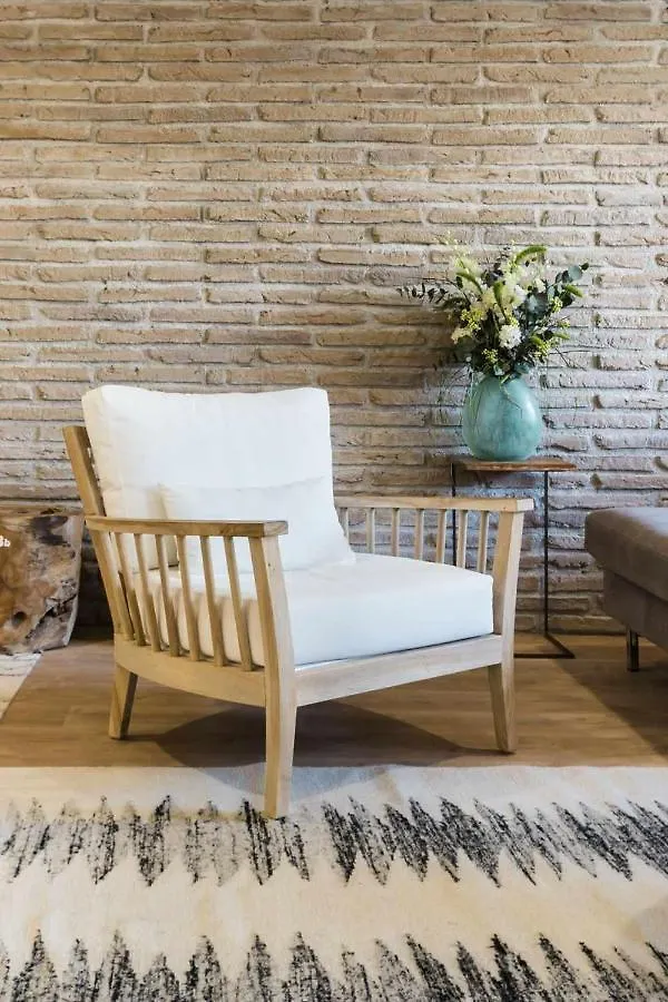 Sitges Colonial - Al Lado De La Playa (Adults Only) Lejlighed